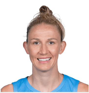 Courtney Vandersloot