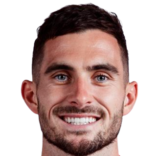 Lewis Cook