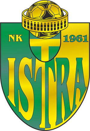 Istra 1961